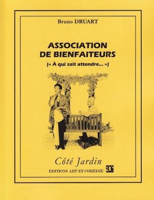 Association de bienfaiteurs