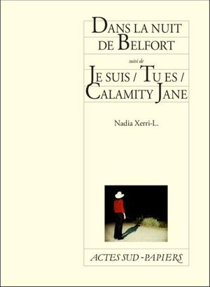 La nuit de Belfort