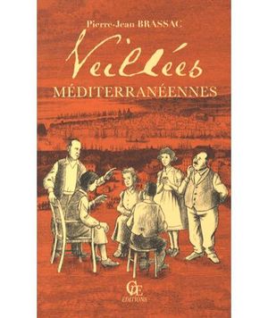 Veillées méditerranéennes