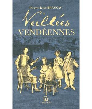 Veillées vendéennes