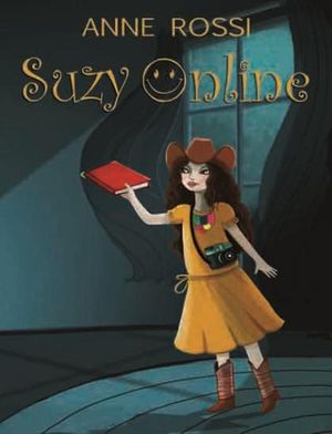 Suzy on line