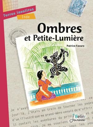 Ombres et Petite-Lumière