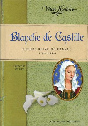 Journal de Blanche de Castille