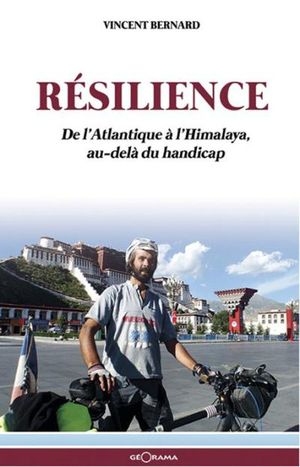 Résilience, de l'Atlantique à l'Himalaya au-delà du handicap