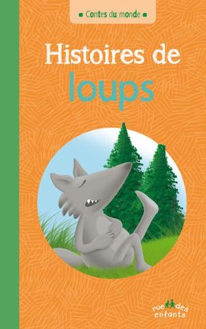 Histoires de loups