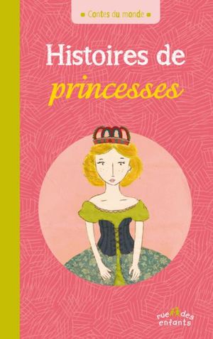 Histoires de princesses