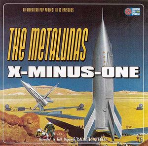 X-Minus-One