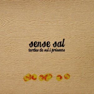 Tardes de Sol i Préssecs