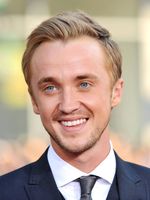 Next photo of Tom Felton