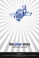Affiche L'Histoire de Pixar