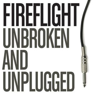 Unbroken and Unplugged (EP)
