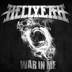 War in Me (Single)