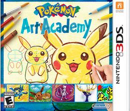 image-https://media.senscritique.com/media/000006980196/0/pokemon_art_academy.jpg