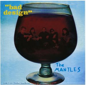 Bad Design (Single)