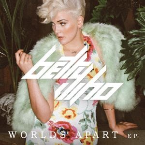 Worlds Apart (EP)