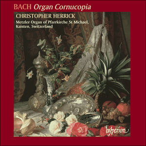 Organ Cornucopia