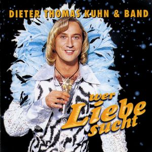 Wer Liebe sucht