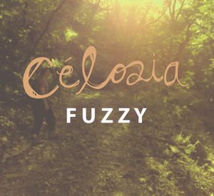 F U Z Z Y (EP)