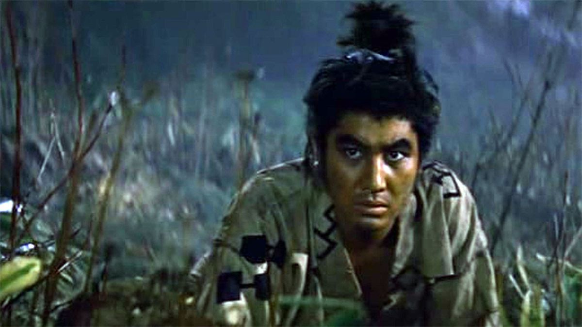 La Légende de Musashi Miyamoto Film (1961) SensCritique