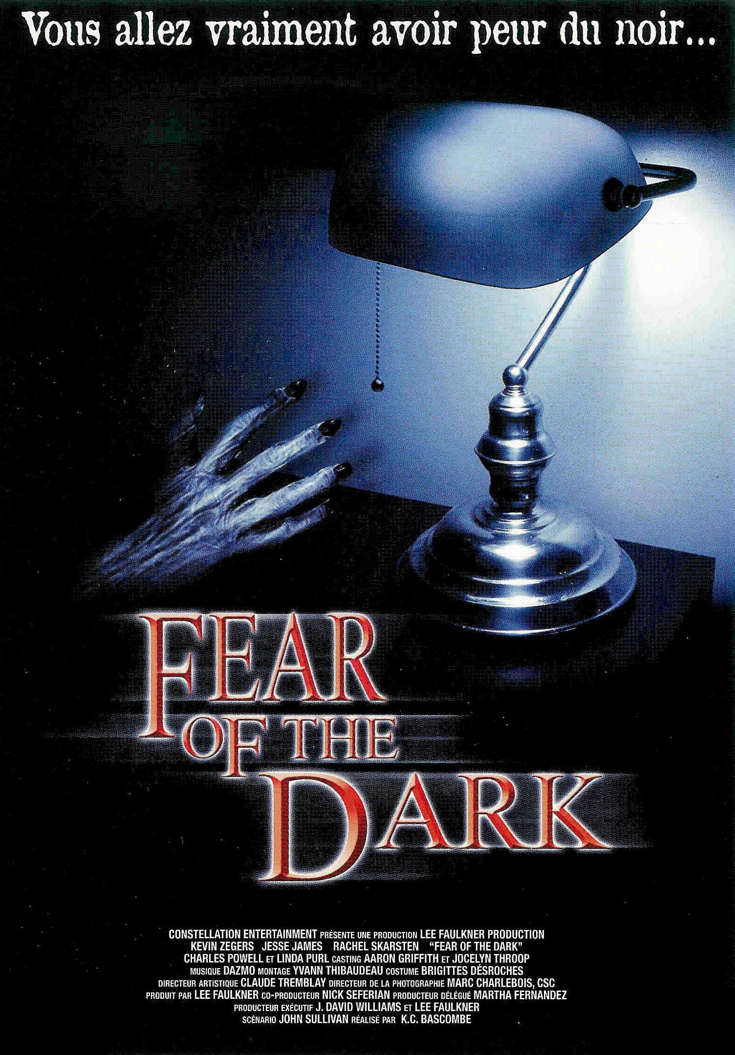 download lights out are you afraid of the dark film