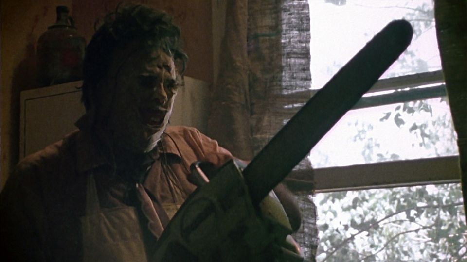 Massacre à La Tronçonneuse Streaming 1974 Affiches, posters et images de Massacre à la tronçonneuse (1974)