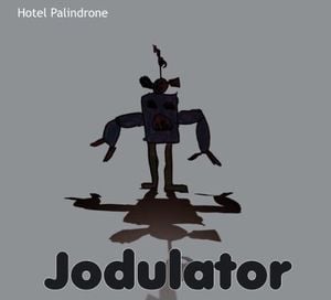 Jodulator 3000