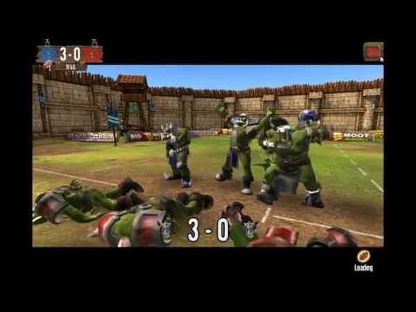 Blood Bowl: Star Coach