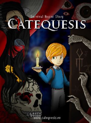 Survival Horror Story: Catequesis