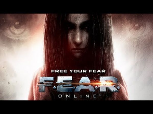 F.E.A.R. Online