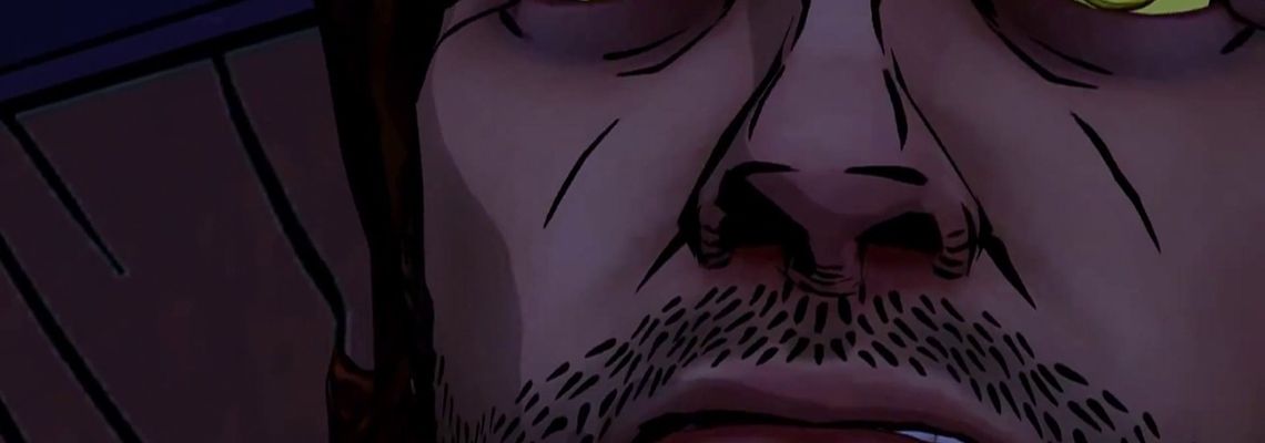 Cover The Wolf Among Us: Episode 5 - Cry Wolf