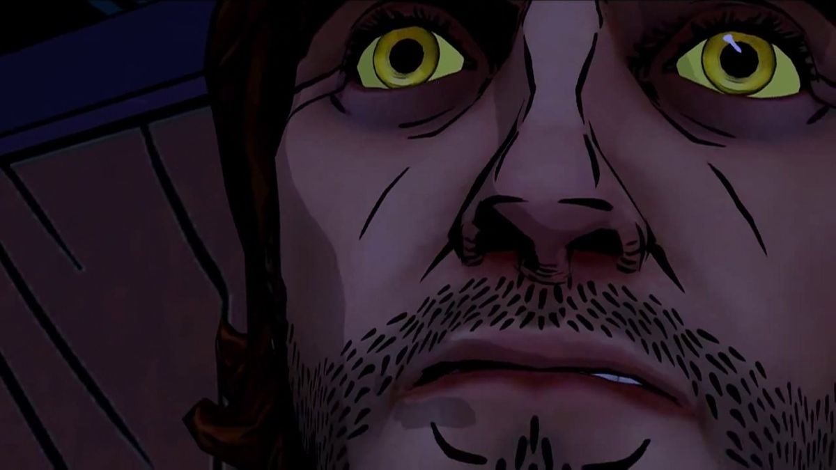 The Wolf Among Us Episode 5 Cry Wolf 2014 Jeu Vidéo