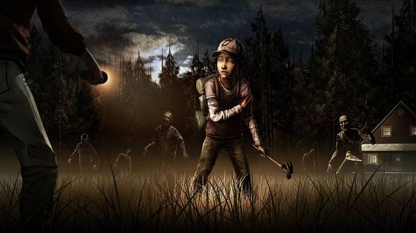 The Walking Dead 2x05: No Going Back
