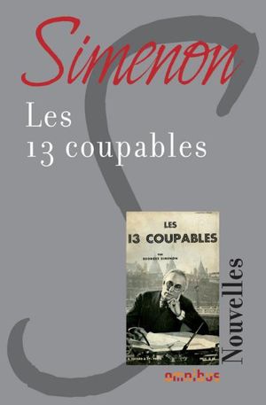 Les 13 coupables