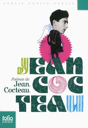 Poèmes de Jean Cocteau