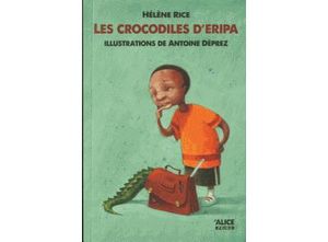 Les crocodiles d'Eripa