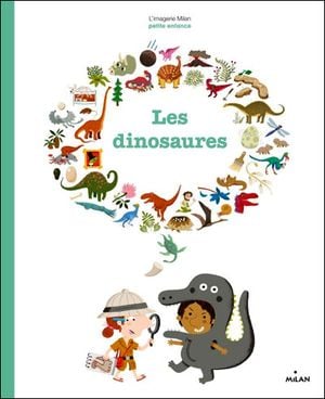 Les dinosaures