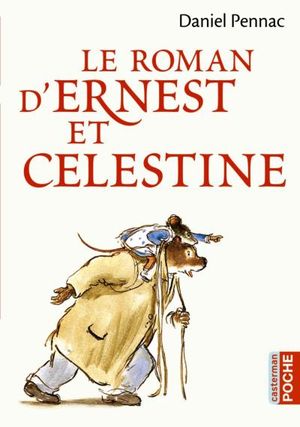 Ernest et Célestine