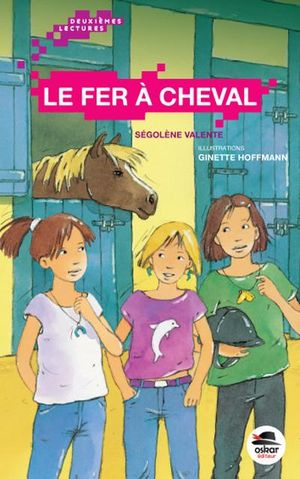 Le fer à cheval