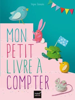 Mon petit livre à compter