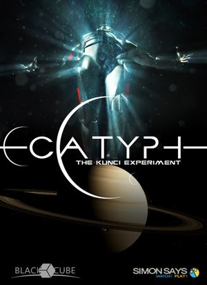 Catyph: The Kunci Experience