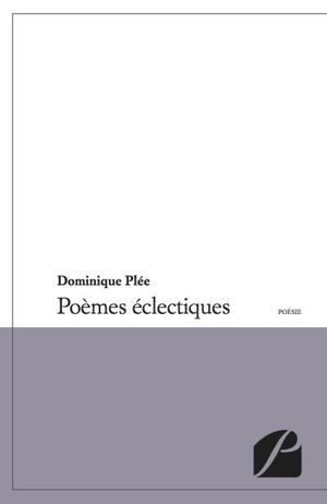 Poèmes éclectiques