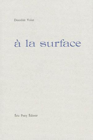 A la surface