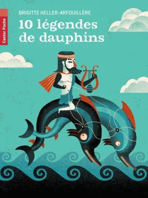 10 légendes de dauphins