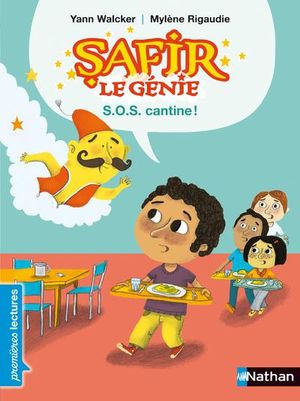 SOS cantine