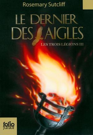 Le Dernier des aigles 