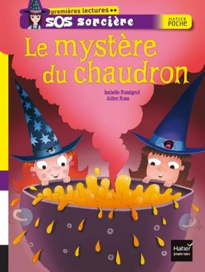 Le Mystère du chaudron