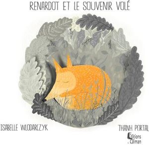 Renardot et le souvenir volé