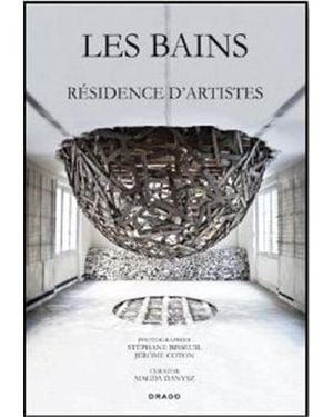 Les bains, résidences d'artistes