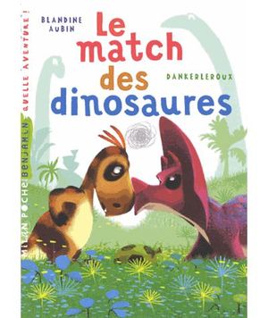 Le match des dinosaures