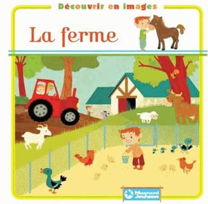 La ferme